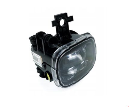 RENAULT SİS FARI SOL (LED SOĞUTUCULU) CLİO 5 2019-