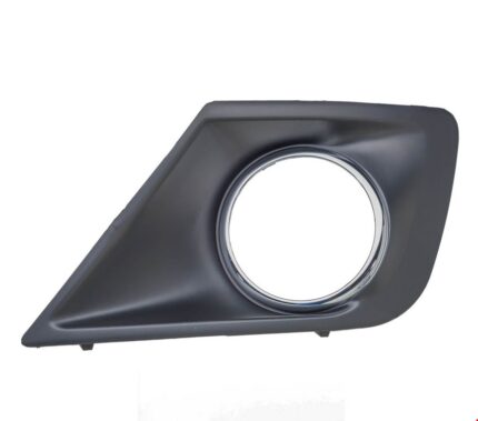 PEUGEOT SİS FAR KAPAĞI DKLİ KRM ÇERÇEVELİ SOL PG 207 2009-