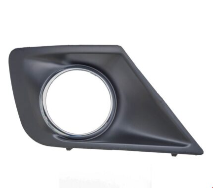 PEUGEOT SİS FAR KAPAĞI DKLİ KRM ÇERÇEVELİ SAĞ PG 207 2009-
