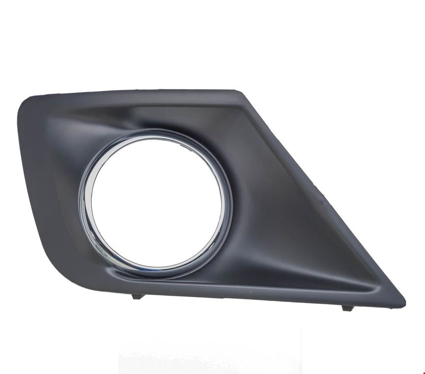 PEUGEOT SİS FAR KAPAĞI DKLİ KRM ÇERÇEVELİ SAĞ PG 207 2009- PEUGEOT SİS FAR KAPAĞI DKLİ KRM ÇERÇEVELİ SAĞ PG 207 2009-
