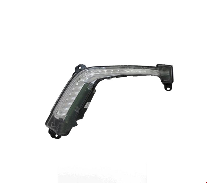 PEUGEOT GÜNDÜZ FARI SOL PG 308 2011- PEUGEOT GÜNDÜZ FARI SOL PG 308 2011-