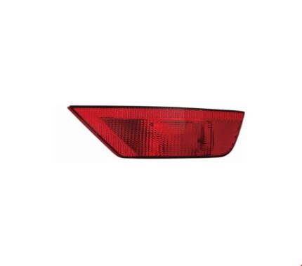 FORD ARKA TAMPON REFLEKTÖRÜ SAĞ KUGA 2012-