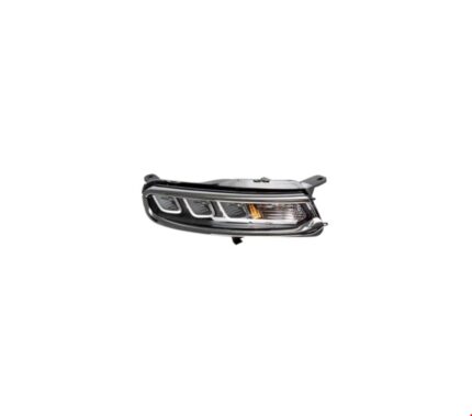 CITROEN GÜNDÜZ FARI LED.SAĞ C3 2016-