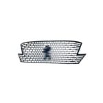 PEUGEOT ÖN PANJUR KROM PG 3008 2020-