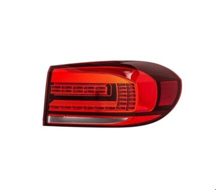 VOLKSWAGEN DIŞ STOP (LEDLİ) SAĞ TİGUAN 2012-