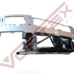 MERCEDES ÖN PANEL SETİ KOMPLE (30 PARÇA-DEMONTE) W206 2021-
