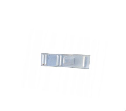 AUDİ ARKA TAMPON DEMİR AYAĞI SOL A4 2005-