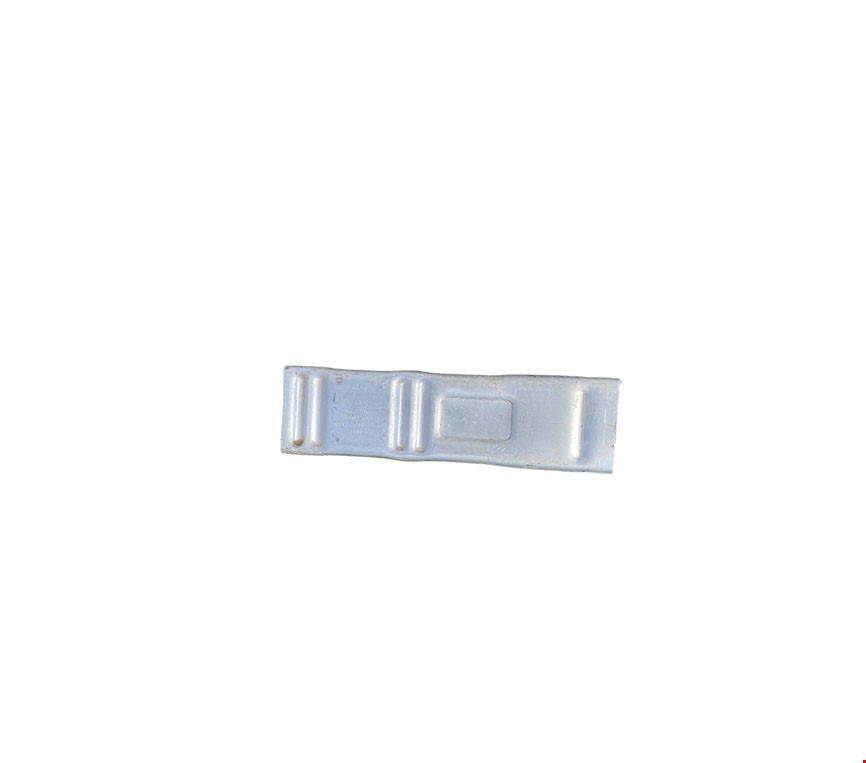 AUDİ ARKA TAMPON DEMİR AYAĞI SOL A4 2005- AUDİ ARKA TAMPON DEMİR AYAĞI SOL A4 2005-