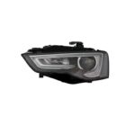 AUDİ ÖN FAR SOL LED A5 2012-