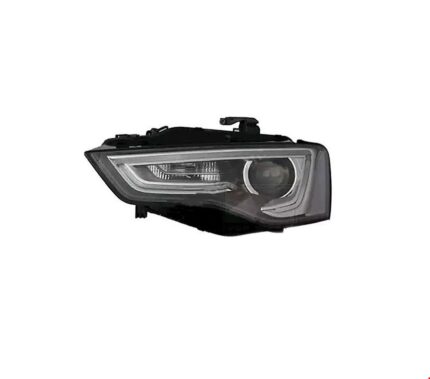 AUDİ ÖN FAR SOL LED A5 2012-