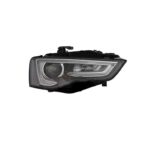 AUDİ ÖN FAR SAĞ LED A5 2012-