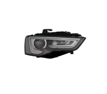 AUDİ ÖN FAR SAĞ LED A5 2012-