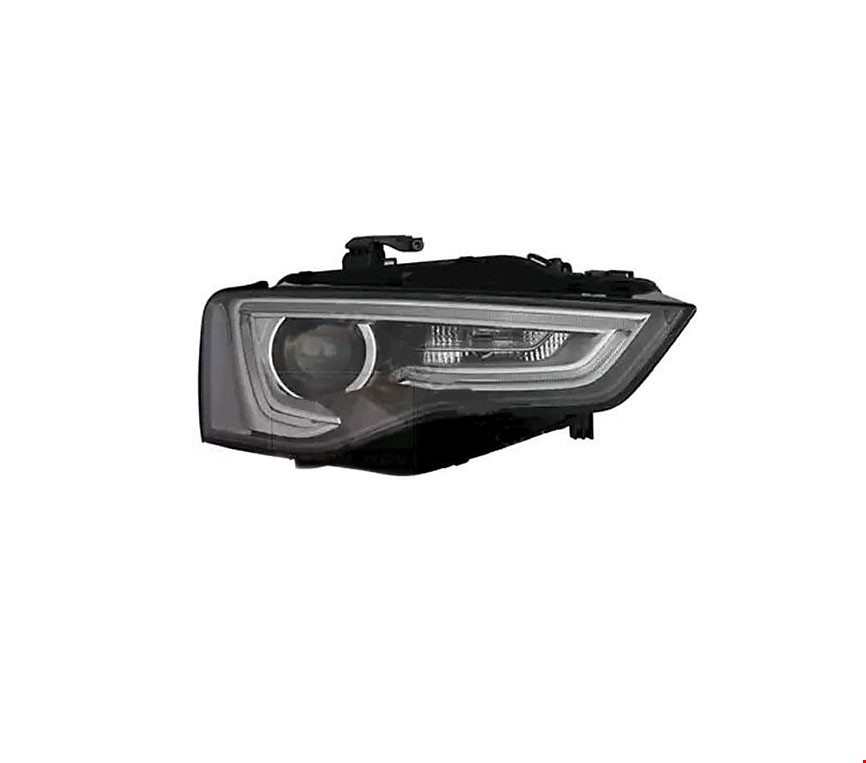AUDİ ÖN FAR SAĞ LED A5 2012- AUDİ ÖN FAR SAĞ LED A5 2012-