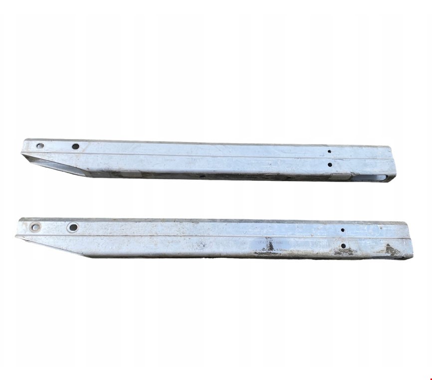 MERCEDES ÖN PANEL BRAKETİ ( ALÜMİNYUM ) L=R W177/118 2020- MERCEDES ÖN PANEL BRAKETİ ( ALÜMİNYUM ) L=R W177/118 2020-