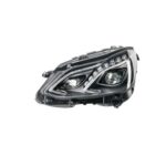 MERCEDES ÖN FAR LED SOL W212 2013-