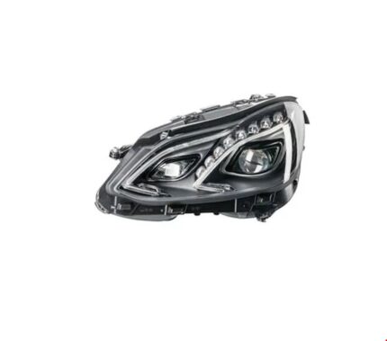 MERCEDES ÖN FAR LED SOL W212 2013-