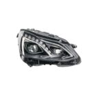 MERCEDES ÖN FAR LED SAĞ W212 2013-
