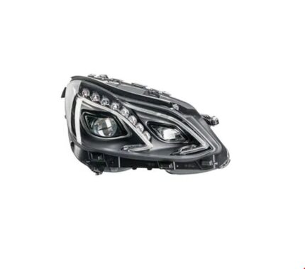 MERCEDES ÖN FAR LED SAĞ W212 2013-