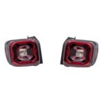 JEEP ARKA STOP LAMBASI TAKIMI (FULL LED) RENEGADE 2019-