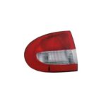 RENAULT STOP LAMBASI (TYC) SOL MEGANE 1 1999-