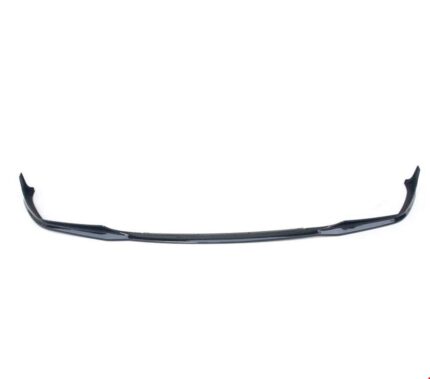 BMW ÖN TAMPON SPOYLERİ MP PİANO BLACK G20 2019-