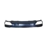 AUDİ ARKA TAMPON SPOİLERİ S-LİNE A4 2020-