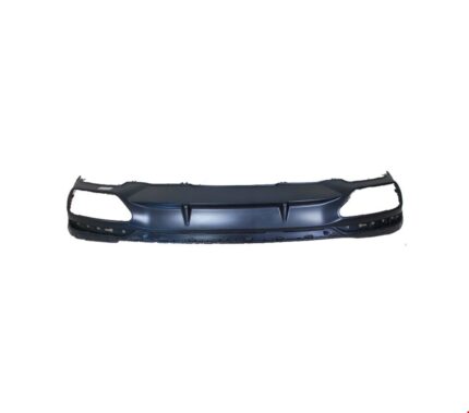 AUDİ ARKA TAMPON SPOİLERİ S-LİNE A4 2020-