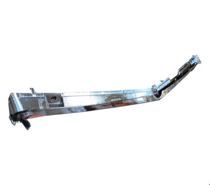 MERCEDES KAPUT NİKELAJI W207 2009-