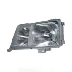 MERCEDES ÖN FAR SOL W124 1984-