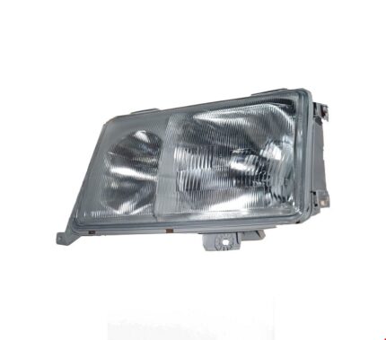 MERCEDES ÖN FAR SOL W124 1984-