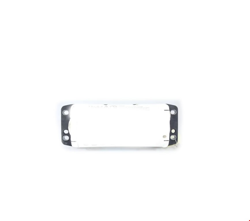 VOLKSWAGEN YOLCU HAVA YASTIĞI AIRBAG GOLF/JETTA 2006- VOLKSWAGEN YOLCU HAVA YASTIĞI AIRBAG GOLF/JETTA 2006-