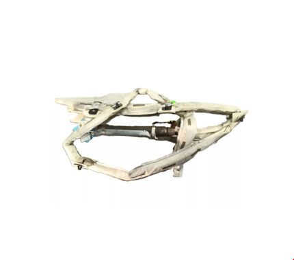 VOLKSWAGEN SOL TAVAN AIRBAG JETTA 2011-