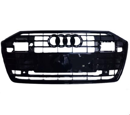 AUDİ ÖN PANJUR (SİYAH-RADARLI) A6 2020-