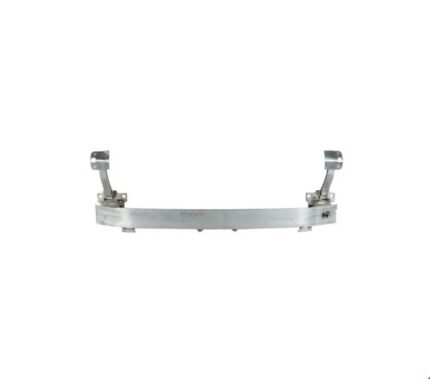 PEUGEOT ÖN TAMPON DEMİRİ ALÜMİNYUM 208 2012-