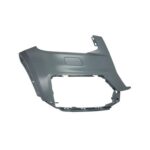 AUDİ ÖN TAMPON SAĞ (YIKAMALI-SENSÖRSÜZ) Q2 2017-