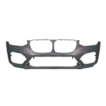 BMW ÖN TAMPON (TYG)(DELİKLİ) X3 G01 2018-