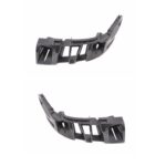 MERCEDES ARKA TAMPON BRAKETİ SET W222 2013-
