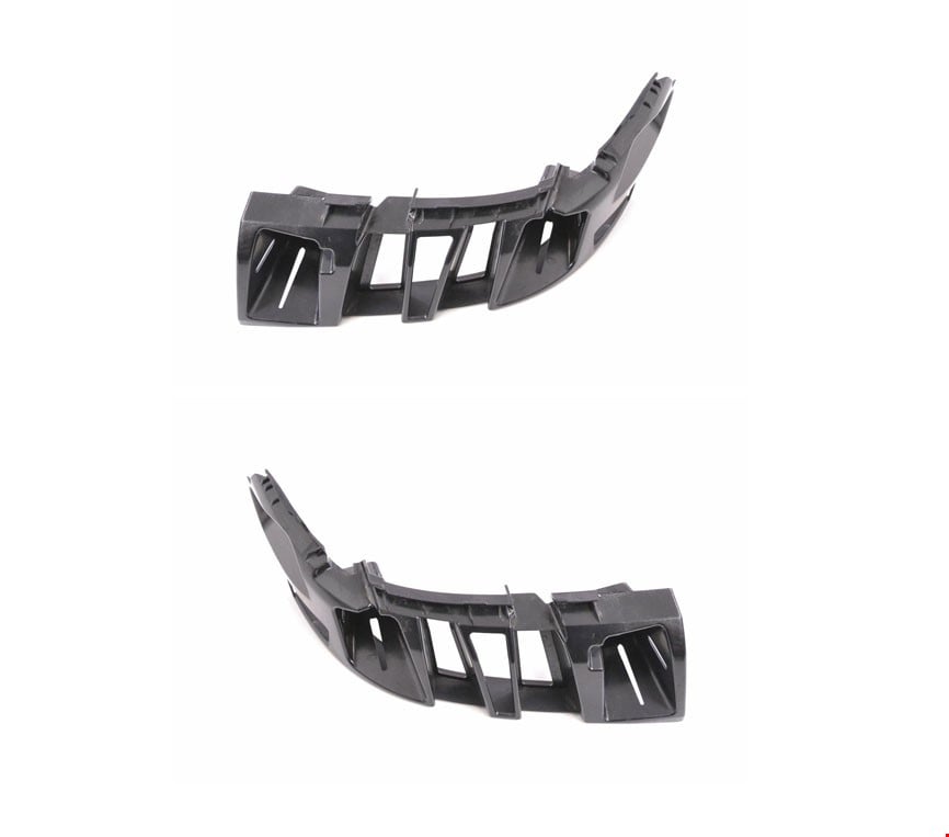 MERCEDES ARKA TAMPON BRAKETİ SET W222 2013- MERCEDES ARKA TAMPON BRAKETİ SET W222 2013-