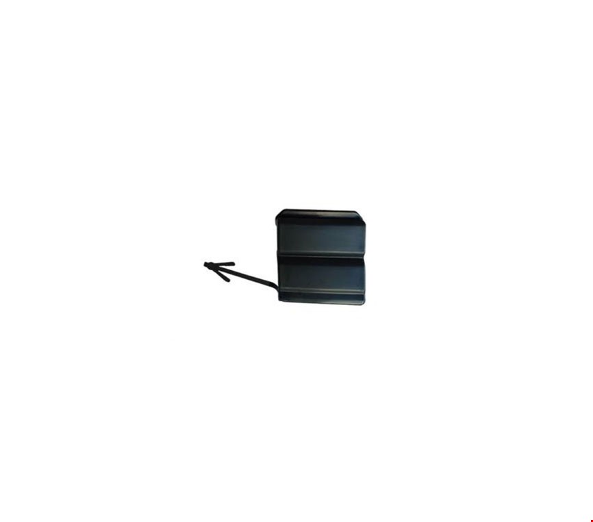 RENAULT ARKA TAMPON ÇEKİ DEMİR KAPAĞI CLİO 4 2013- RENAULT ARKA TAMPON ÇEKİ DEMİR KAPAĞI CLİO 4 2013-