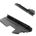 PEUGEOT ÖN PANEL HAVALANDIRMA ( SAĞ+SOL ) 307 2001-