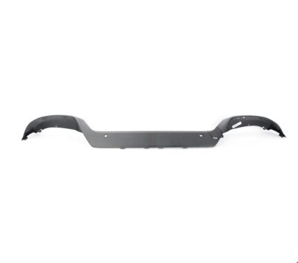 BMW ÖN TAMPON SPOİLERİ SEN.DKLİ G01 X3 2018-
