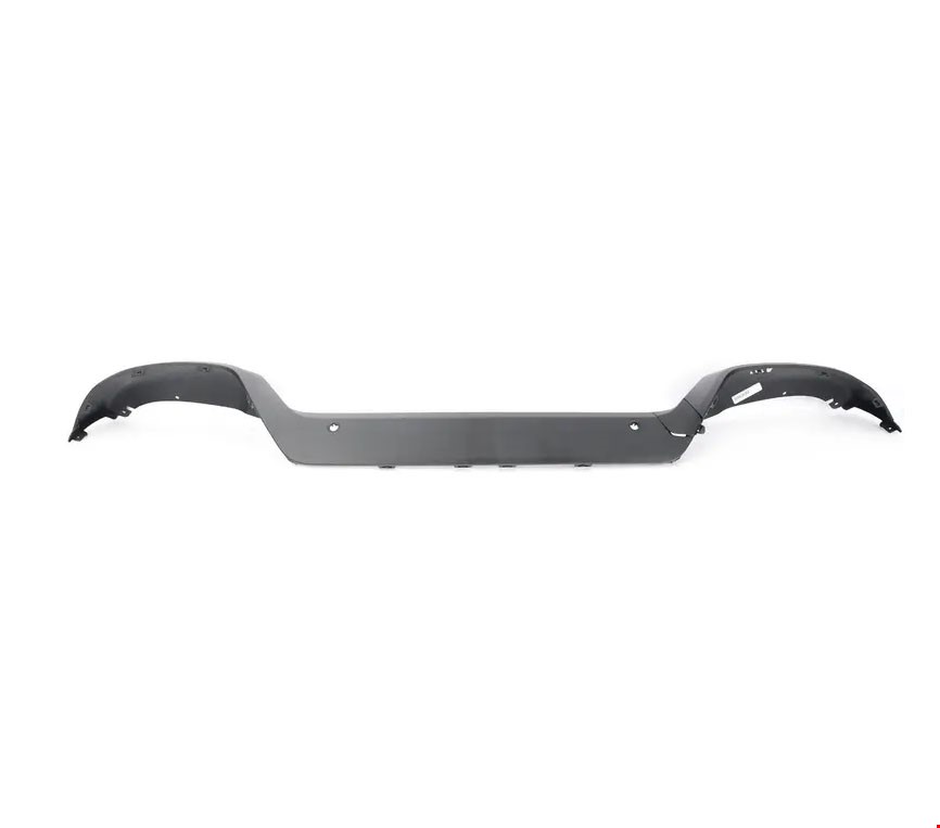 BMW ÖN TAMPON SPOİLERİ SEN.DKLİ G01 X3 2018- BMW ÖN TAMPON SPOİLERİ SEN.DKLİ G01 X3 2018-