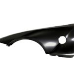 BMW ÖN ÇAMURLUK SOL Z4 2002-2008