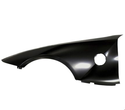 BMW ÖN ÇAMURLUK SOL Z4 2002-2008