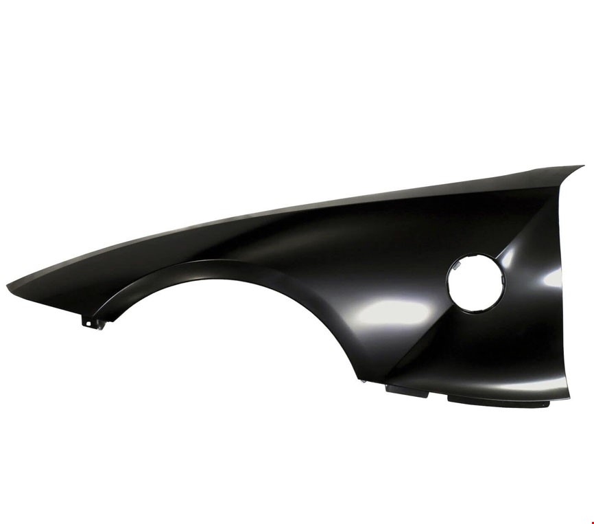 BMW ÖN ÇAMURLUK SOL Z4 2002-2008 BMW ÖN ÇAMURLUK SOL Z4 2002-2008