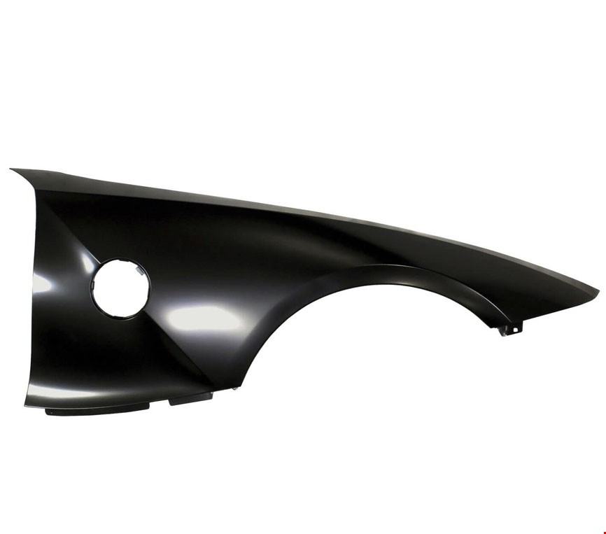 BMW ÖN ÇAMURLUK SAĞ Z4 2002-2008 BMW ÖN ÇAMURLUK SAĞ Z4 2002-2008
