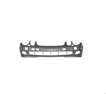 MERCEDES ÖN TAMPON AVANT. AST. (TYG) W211 2002-