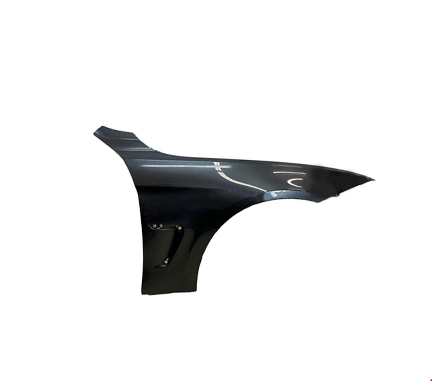 BMW ÖN ÇAMURLUK SAĞ (TYG) F32/F36 2014- BMW ÖN ÇAMURLUK SAĞ (TYG) F32/F36 2014-