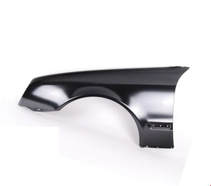 MERCEDES ÖN ÇAMURLUK SOL (TYG) CLK W208 1996-