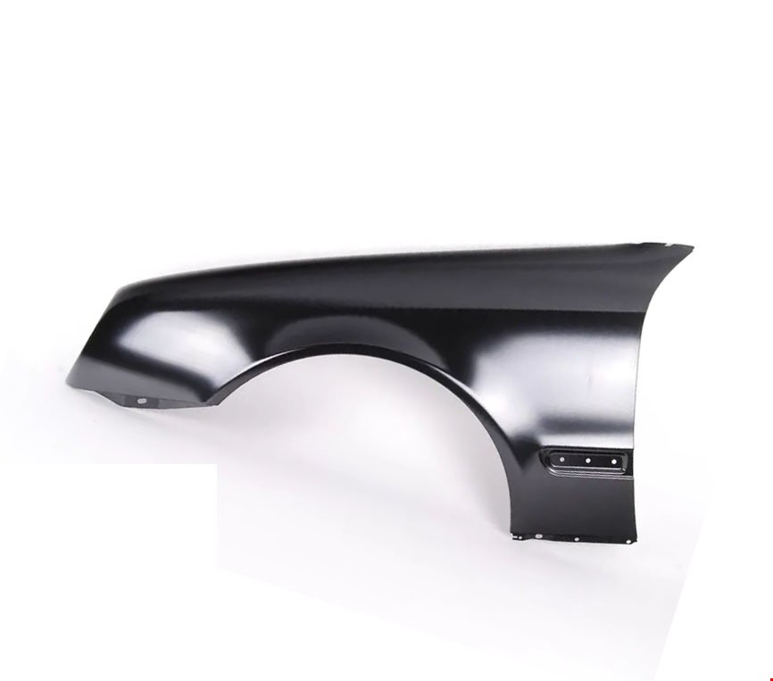 MERCEDES ÖN ÇAMURLUK SOL (TYG) CLK W208 1996- MERCEDES ÖN ÇAMURLUK SOL (TYG) CLK W208 1996-